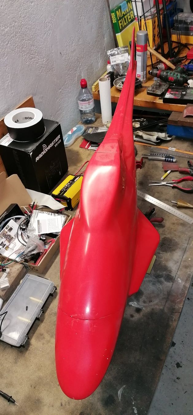 Align RC Kits de montage: Hubschrauber – D'occasion à Näfels par Phoenix-14 1
