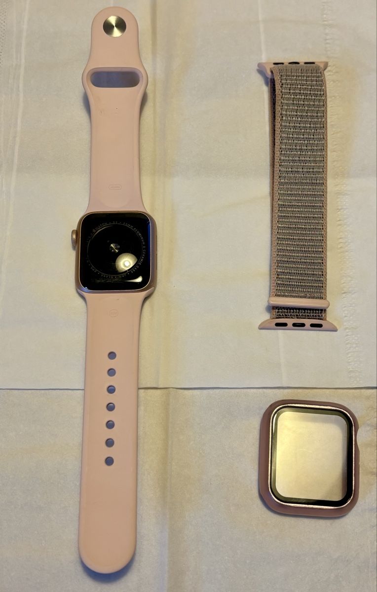 Apple Smartwatch: Apple Watch SE (40mm, 1. Generation) – Usato da Ins venduto da chevere13 1