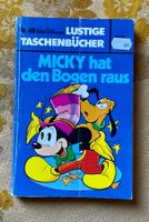 Lustige Taschenbücher Nr 46 von 1979