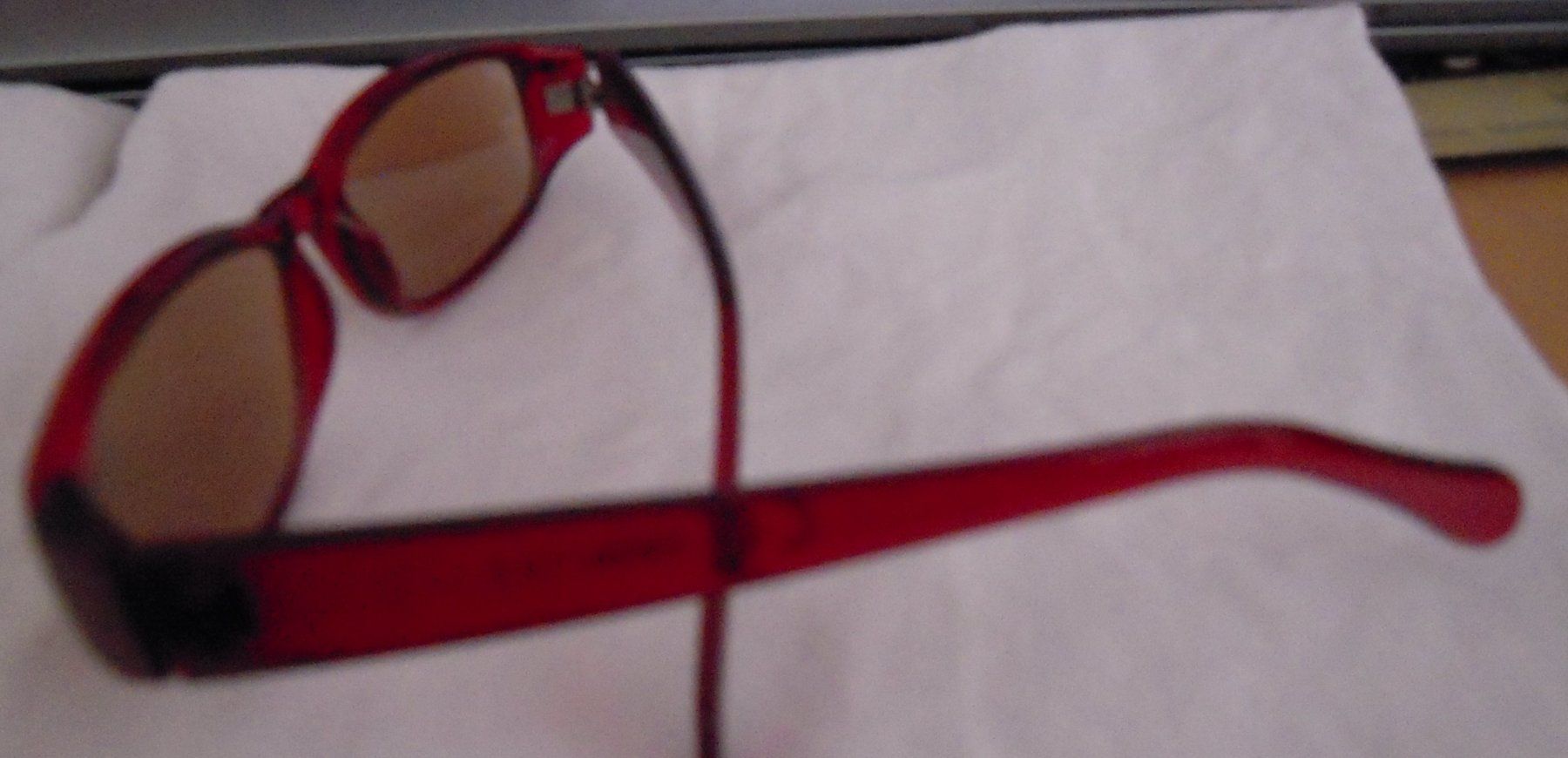 Occhiali & Lenti: Lese Brille 2 – Usato da Heimberg venduto da Rockenrol 1