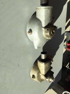 Condor Strada: Condor A250 Kardan – Usato da Seewen SO venduto da Swiss-moto-bike 2