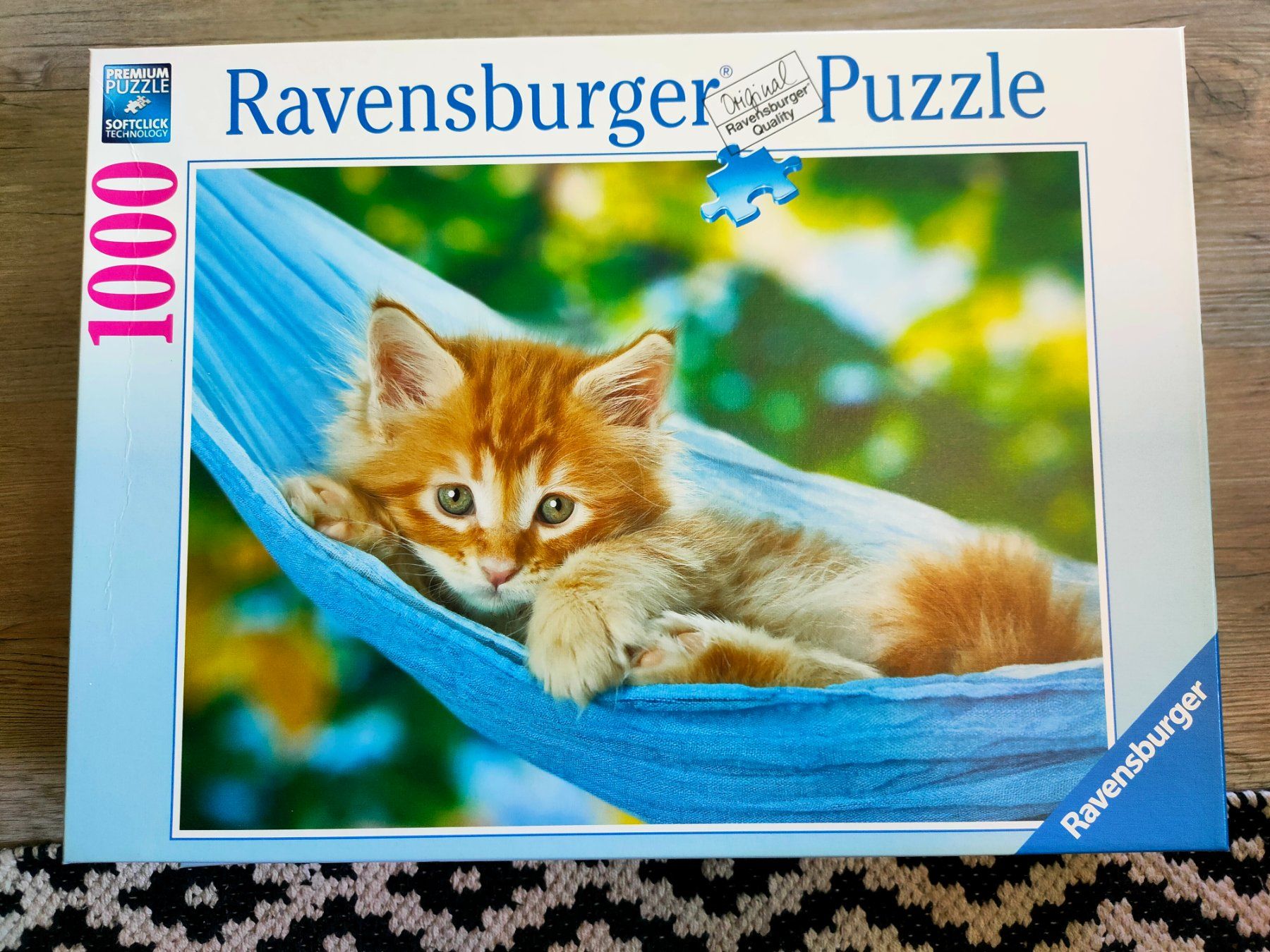 Ravensburger Puzzle: Puzzle – Usato da kägiswil venduto da tina8109