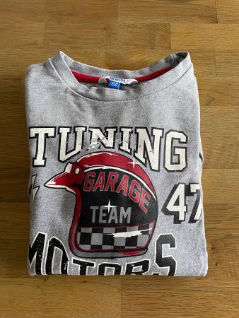Pullover Gr. 128
