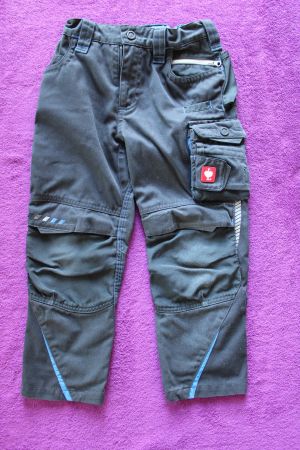 Engelbert Strauss Hose - Motion 2020 Gr. 110 / 116