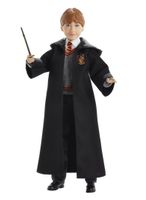 MATTEL HP Puppe Ron Weasley Ron Weasley Figur✨️