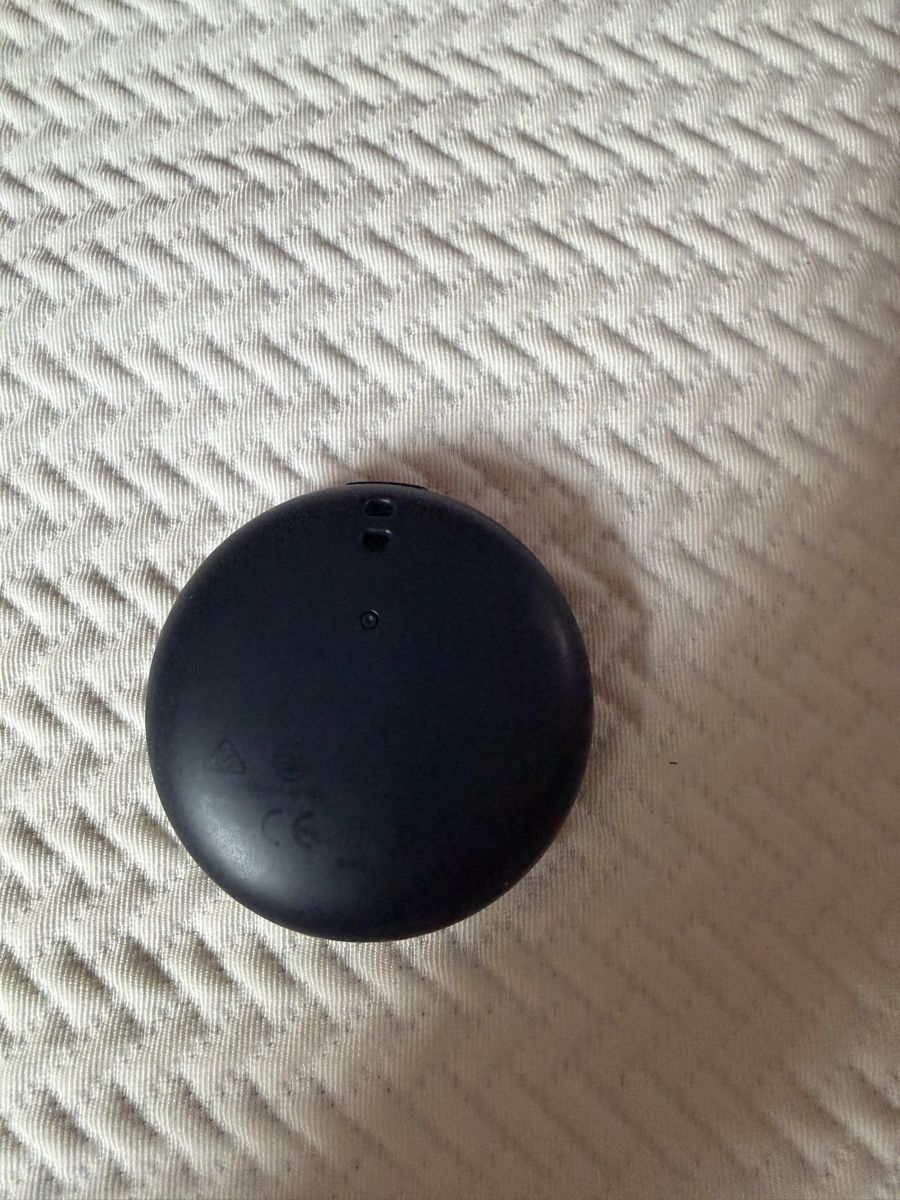 Pokémon Giochi: Original Pokeball Go Plus – Usato da Aarberg venduto da marcoo237 1