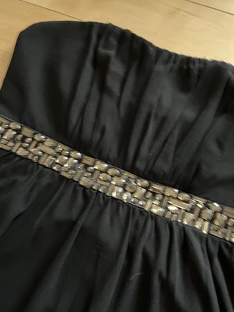 Cocktailkleid Gr M nie getragen.