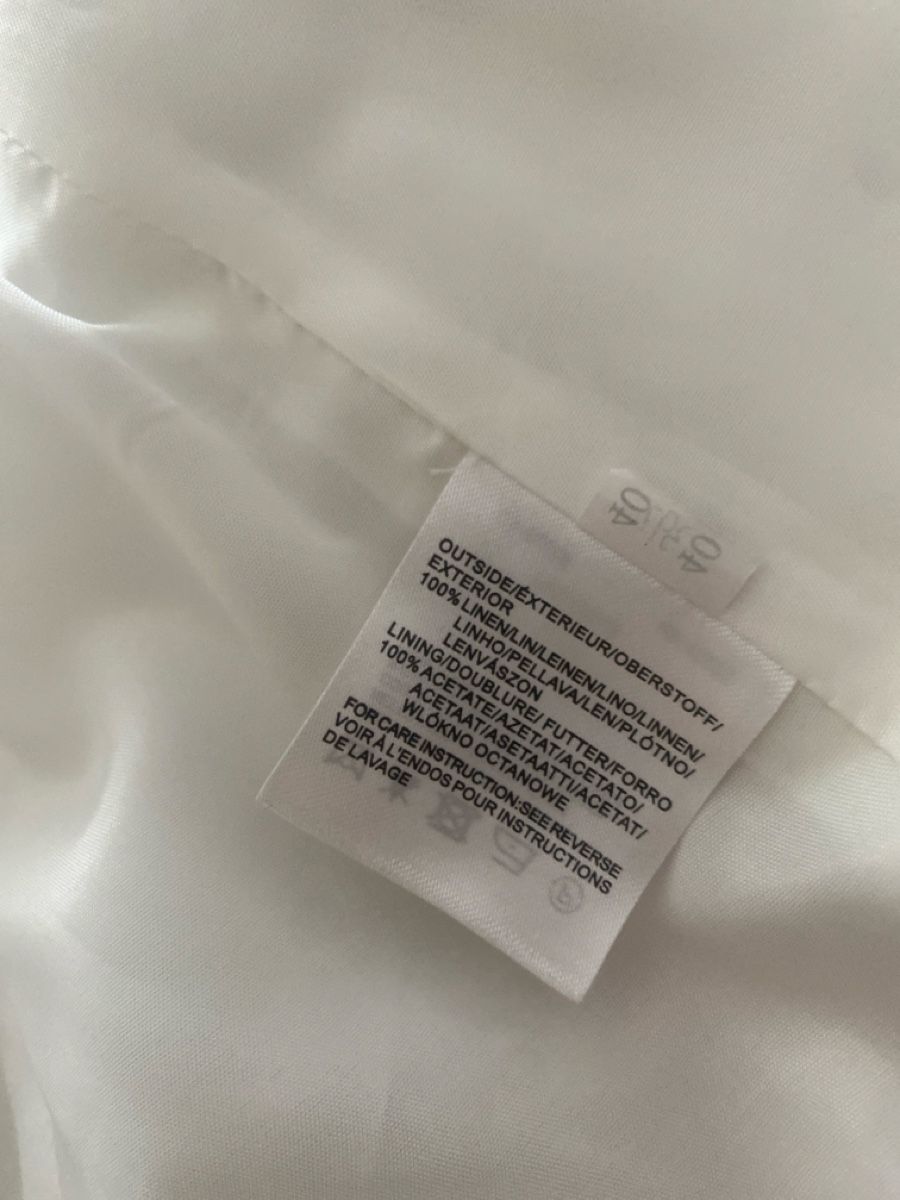Jacken: Mexx blaser taille 40 neuf – Neu (gemäss Beschreibung) aus Brügg BE von nou_8ht9 8