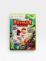 Rayman Origins