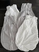 4x Alvi Schlafsäcke Grösse 110cm