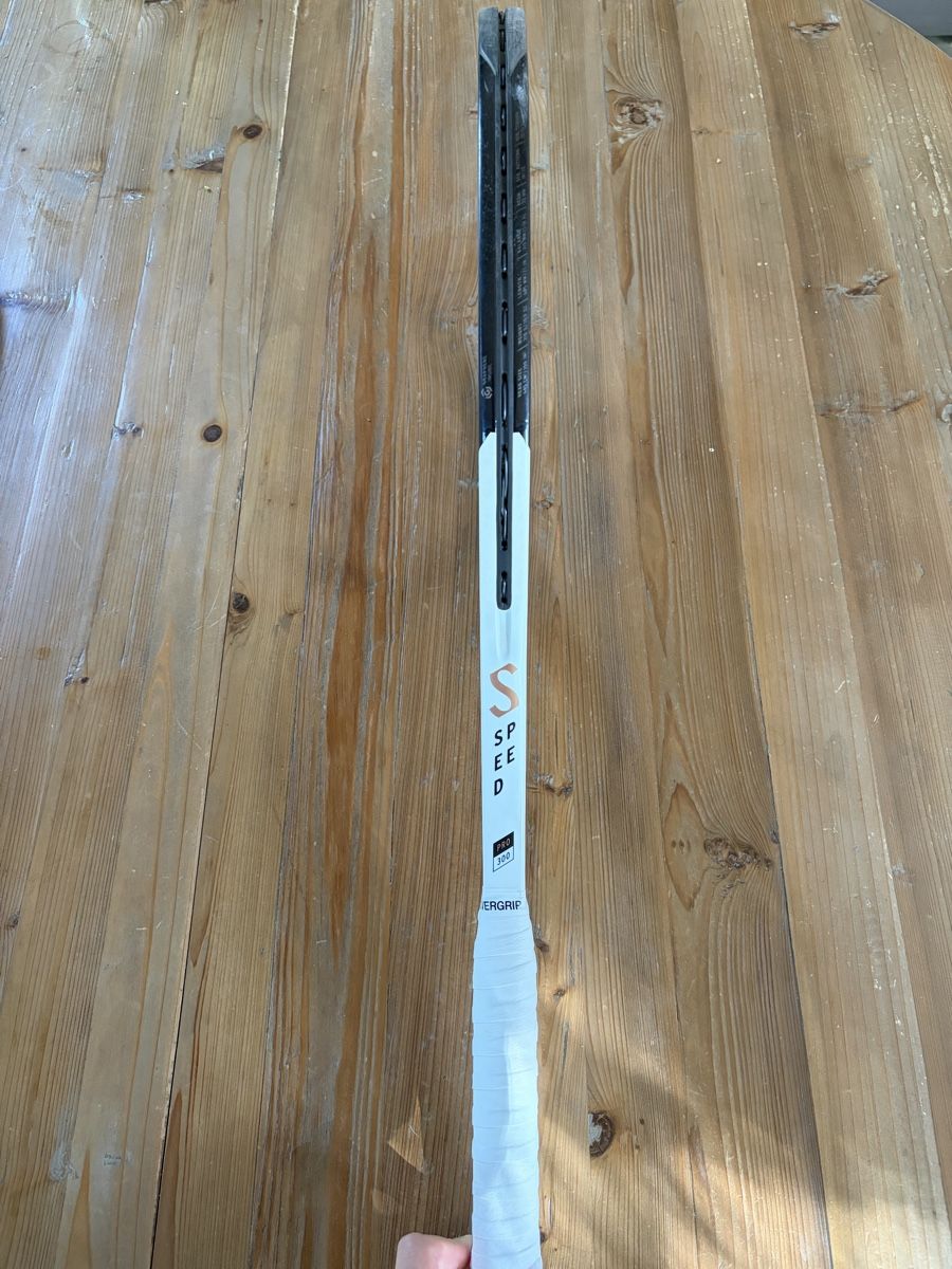 Head Racchette: Head Speed Pro 2022 Tennisracket – Usato da Windisch venduto da boucawi 2