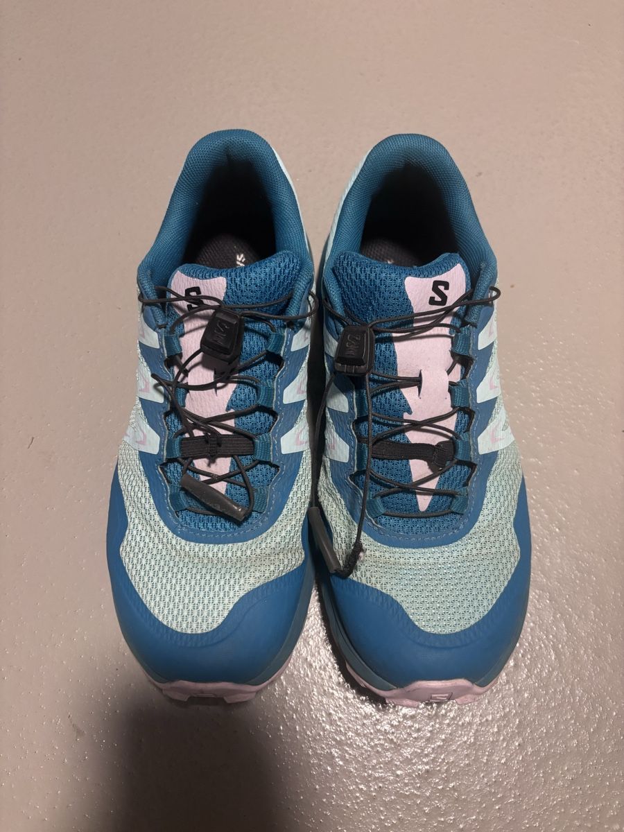 Scarpe da donna: Salomon Schuhe 38 – Usato da Flims Dorf venduto da maria1988