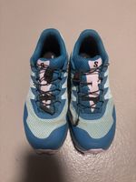 Salomon Schuhe 38