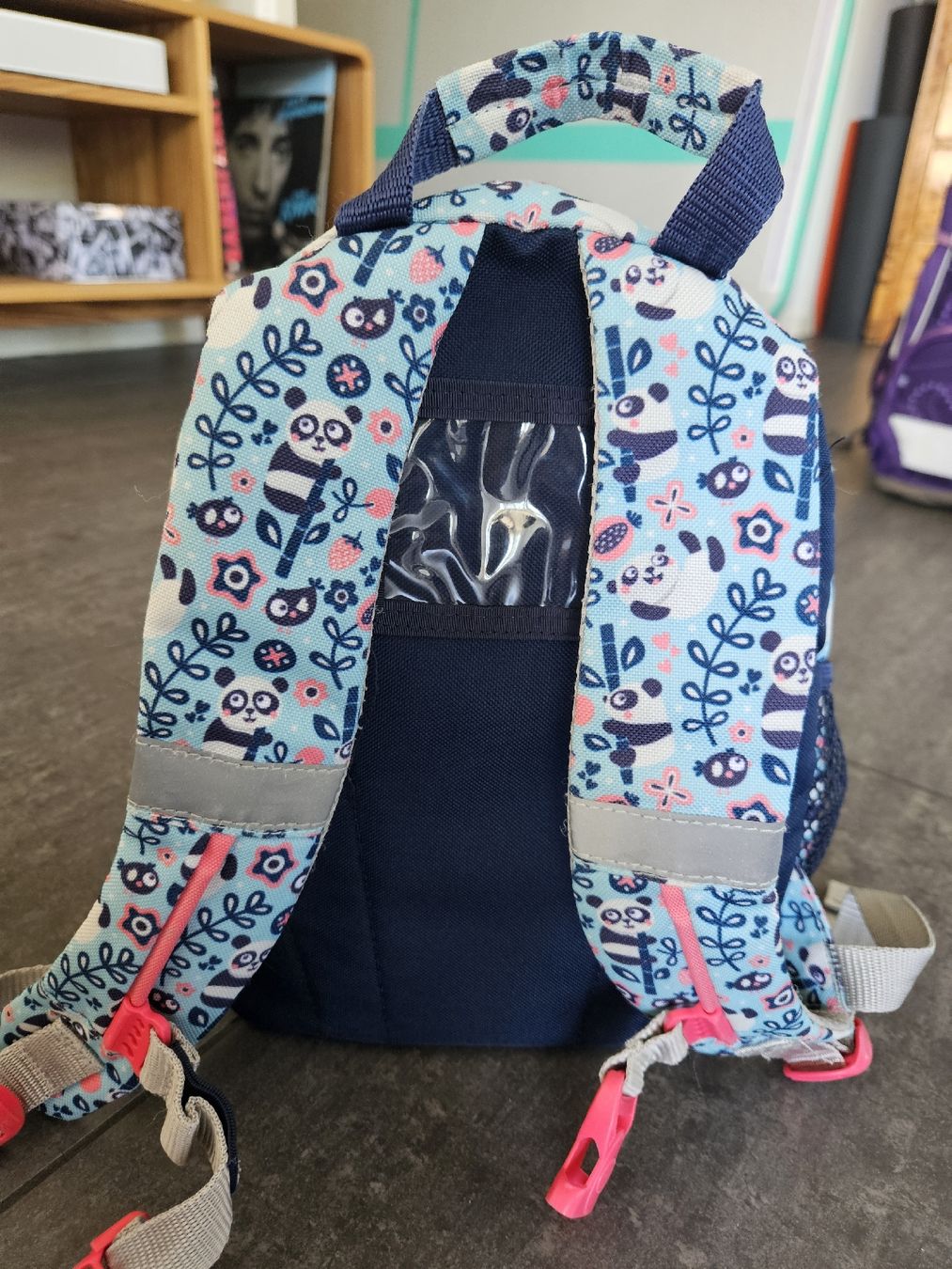 Borse & Zaini: Rucksack Funki Kindergarten – Usato da Wettingen venduto da sil_m66b 4