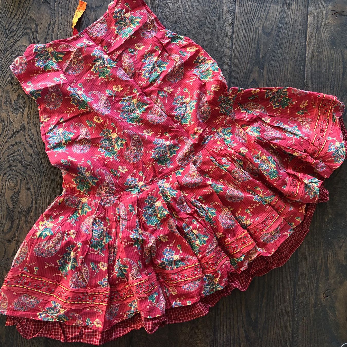 Ewa I Walla Tops: Ewa i Walla Breik Top SS09 – D'occasion à Erlenbach ZH par verbena_mint 3