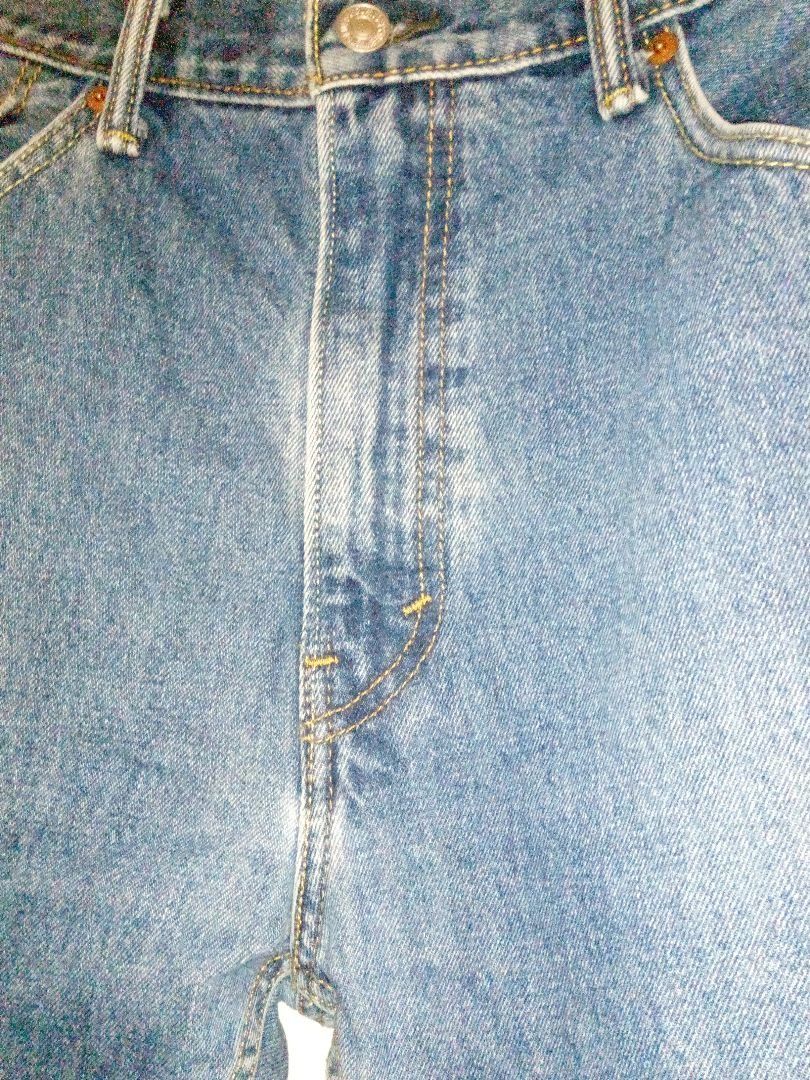 Levi's Jeans: Schöne Jeans der Marke: Levi Strauss – Gebraucht aus Zürich von Mitzi6 2