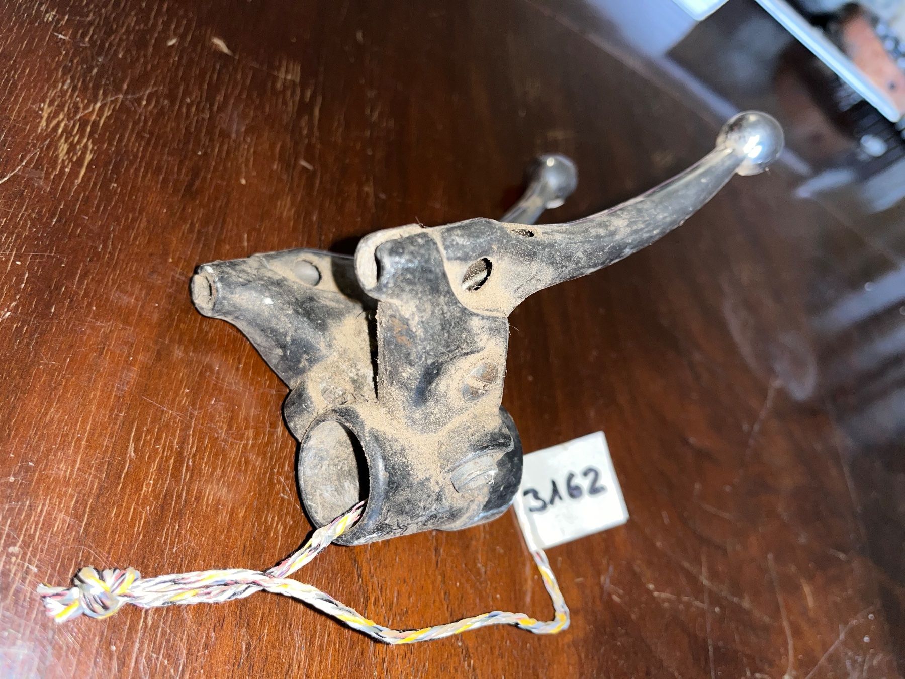 Sachs Mofa-Ersatzteile: Mofa Armaturen – Gebraucht aus Fahrni b. Thun von berger_tuning34 5