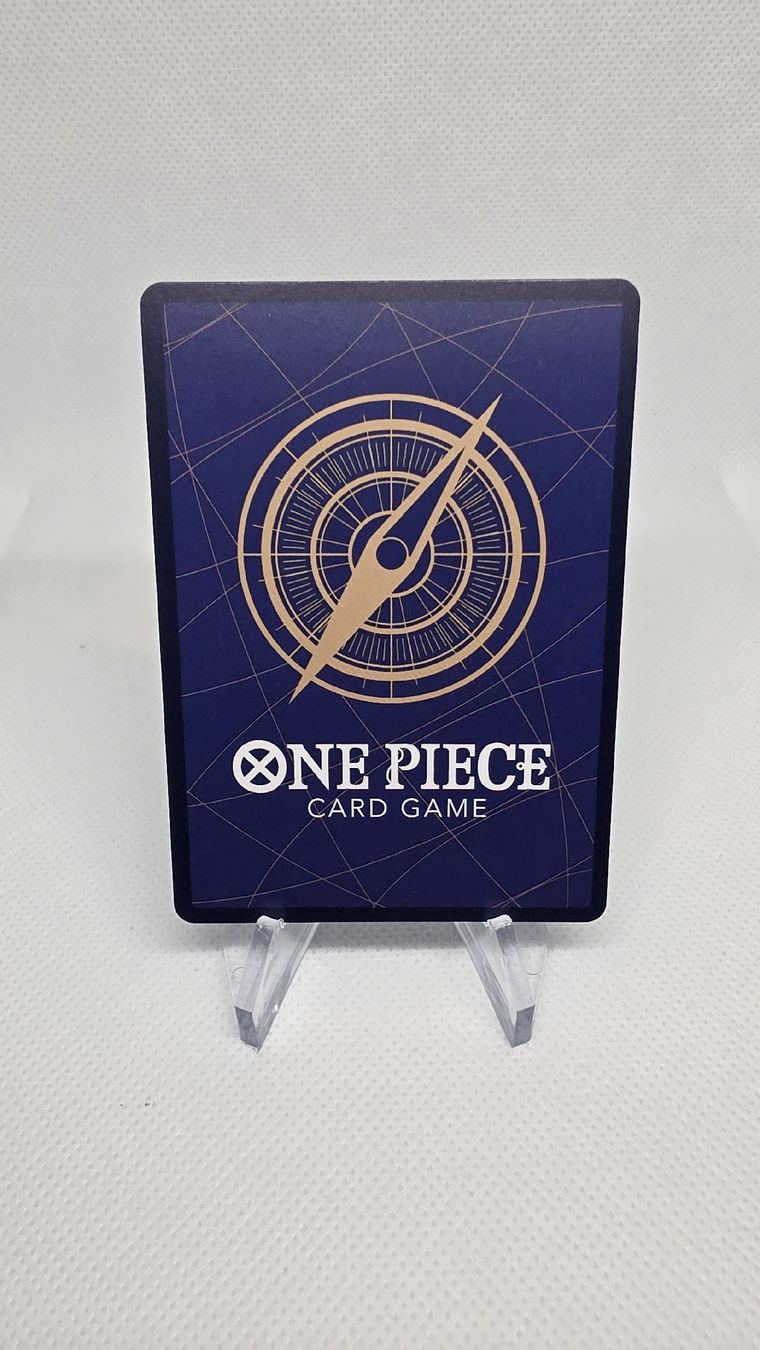 Bandai Carte collezionabili: One Piece Card Game Character Karte Laboon EB01-048 – Nuovo (secondo la descrizione) da Sirnach venduto da Halk_TCG 1