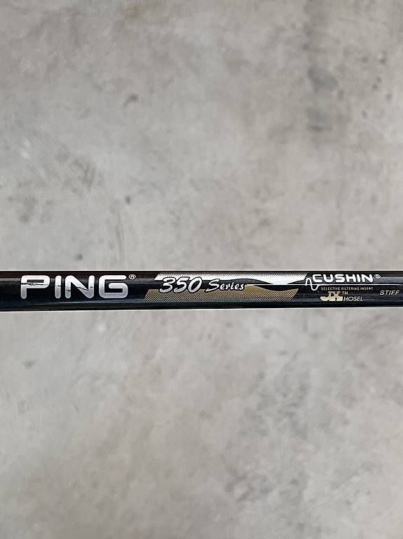 Ping Schläger & Sets: Ping Driver 8.5 Grad – Gebraucht aus Bern von mia_8nfn 3