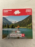 Smartbox Erlebnis in der Schweiz