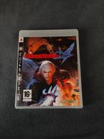 Devil May Cry 4 PS3