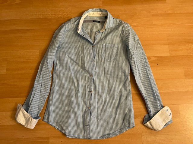 Tommy Hilfiger Camicette: TOMMY HILFIGER Hemd Gr.34 – Usato da Wabern venduto da adamovski