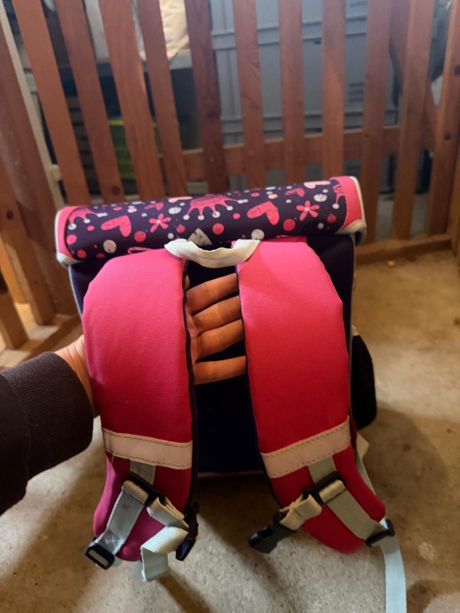 Kindertaschen: Schultasche, primarschule – Gebraucht aus Oberentfelden von bes_5b6d 3
