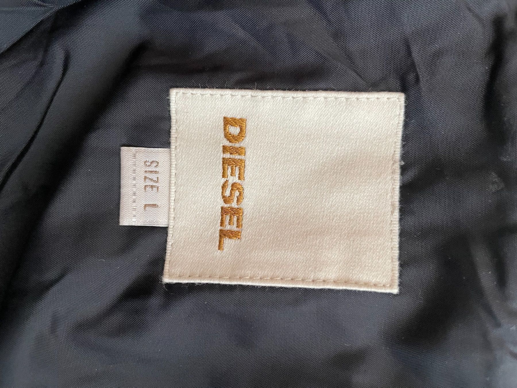 Diesel Vestes: Diesel – D'occasion à Winterthur par AJ2323 3