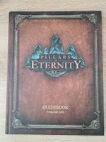 Pillars of Eternity Guidebook Volume One (English) - Book