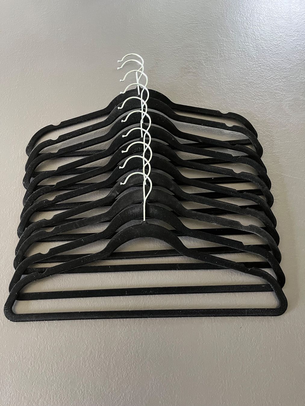 Appendiabiti: 28 Kleiderbügel – Usato da Lustmühle venduto da isa_g6kl 1