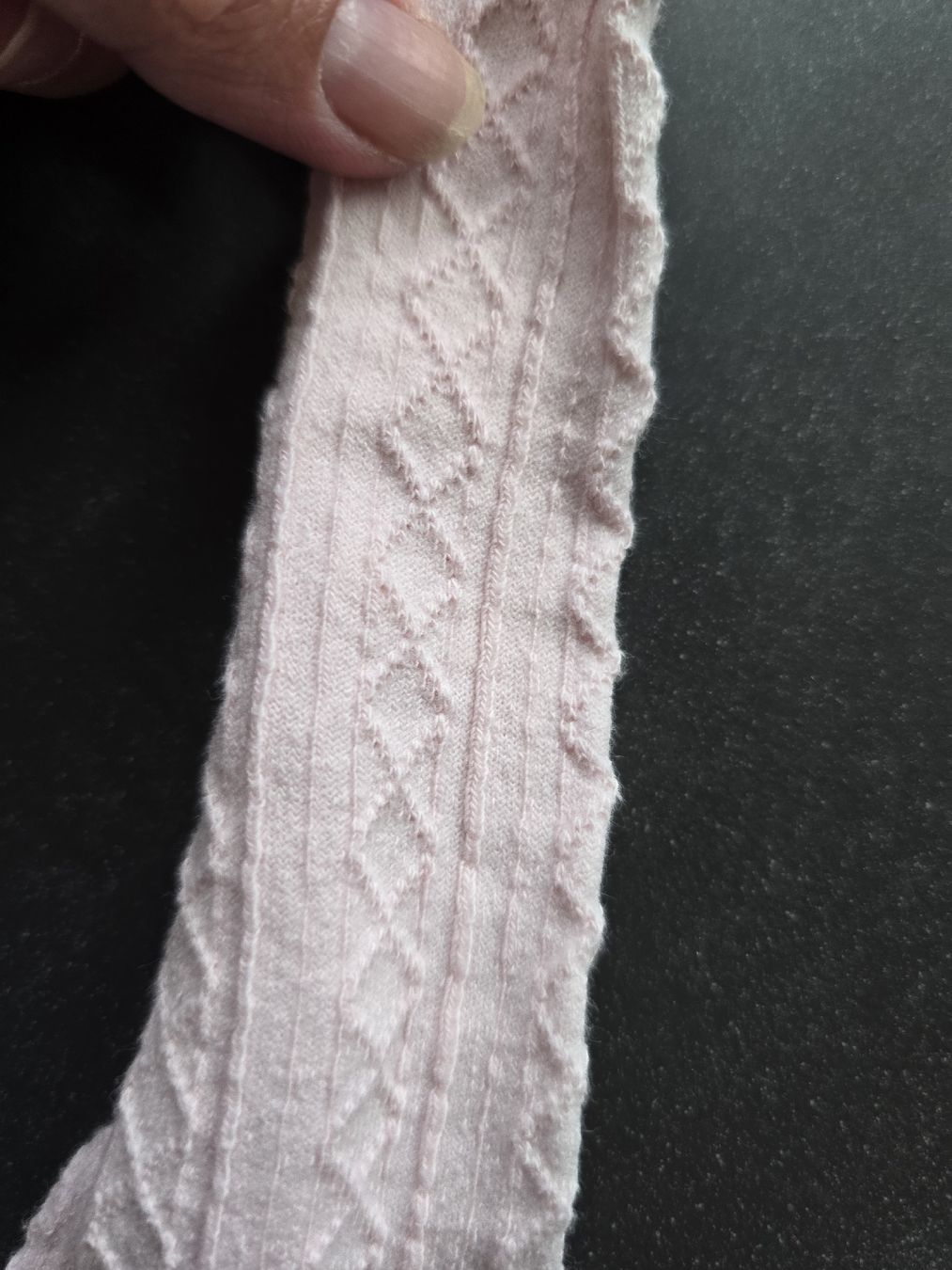 Collant & Leggings: Strumpfhose Mädchen Rosa Grösse 98/104 – Usato da Unterentfelden venduto da Panda-87 1