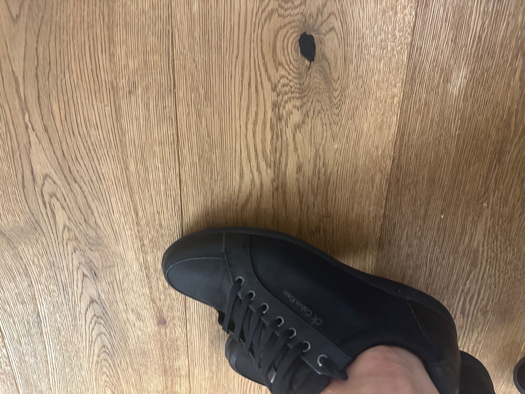 Scarpe da donna: Calvin Klein – Usato da Rudolfstetten venduto da Laramalna 1