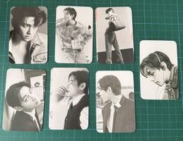 BTS Kim Taehyung PC‘s Set Nr.3