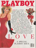 Magazine PLAYBOY