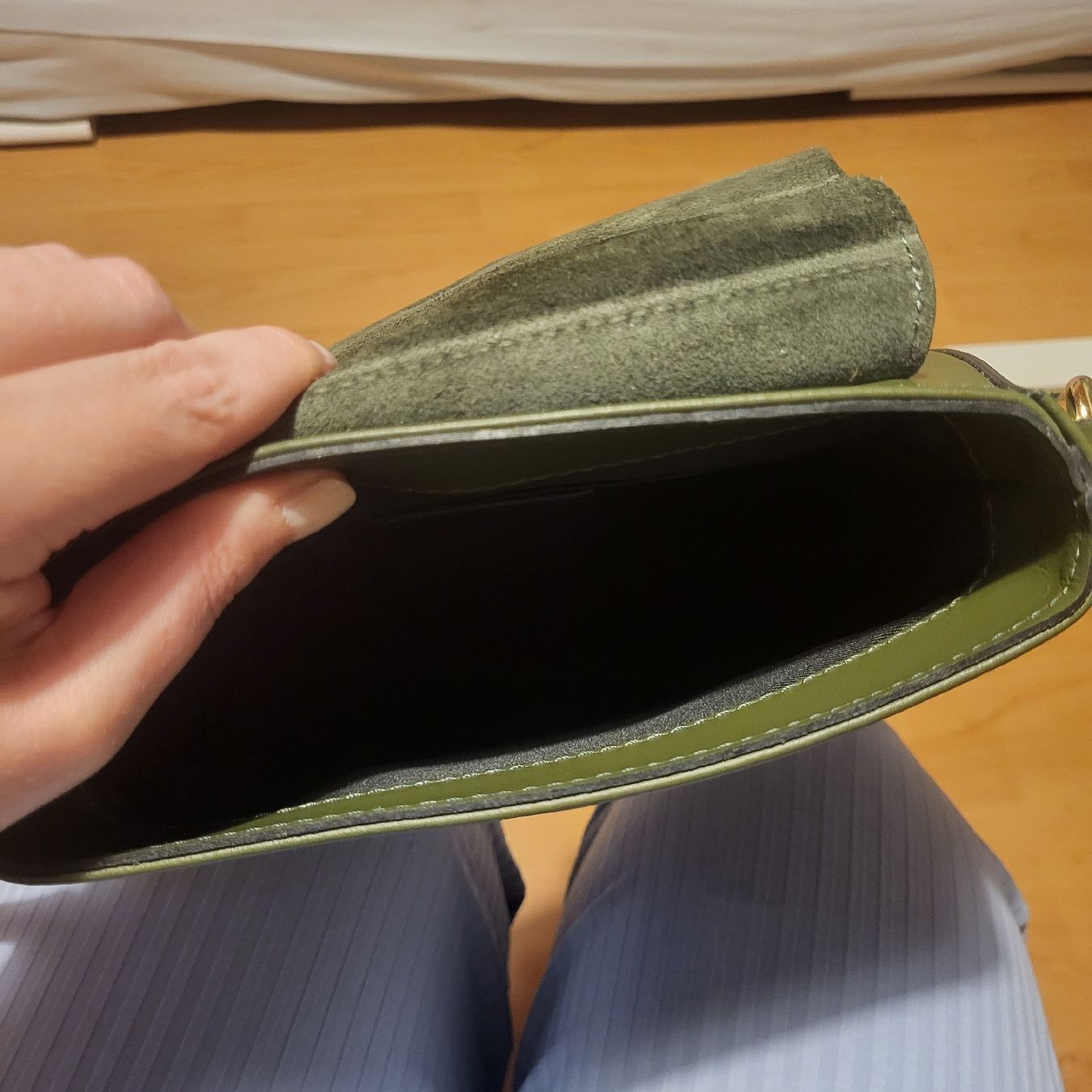 Freitag Sacs femmes: FREITAG-Handtasche + Gratis Navyboot-Handtasche – D'occasion à Malans GR par caroline_F.85 6