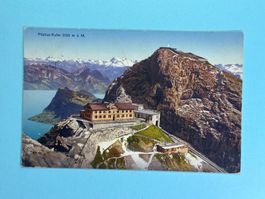 Pilatus Kulm