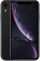 Apple iPhone Xr 64GB Schwarz