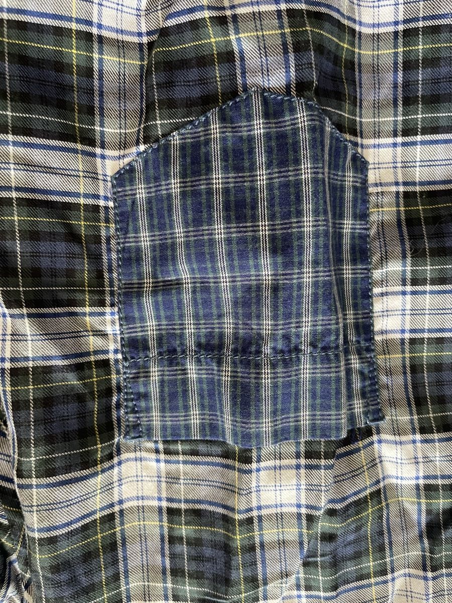 Hemden: Original Tintoria Mattei – Neu (gemäss Beschreibung) aus Monthey von lacoste1976 1