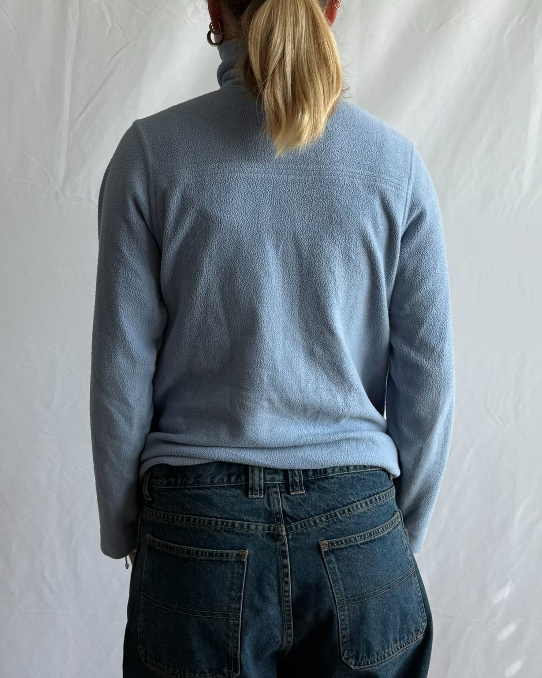 Adidas Maglioni & Felpe: Vintage Adidas zip sweater – Usato da Basel venduto da alavintage 2