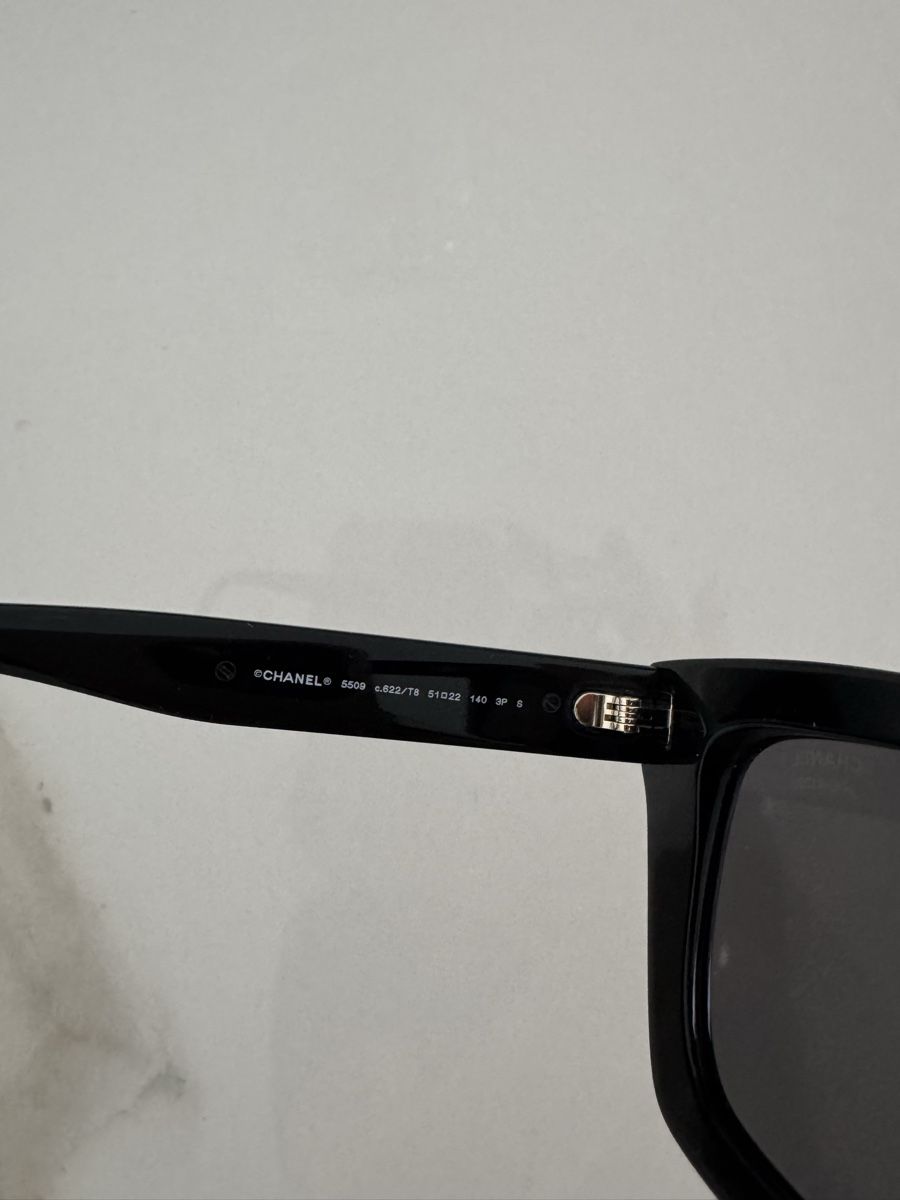 Chanel Occhiali & Lenti: Occhiali da sole Chanel – Nuovo e nell'imballaggio originale da Bellinzona venduto da eli_6mr5 2