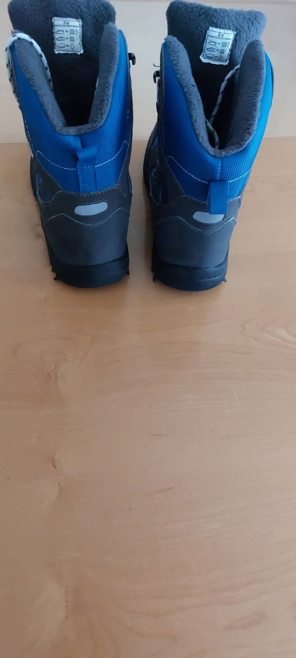 Chaussures femmes: SG tex Wanderschuhe – D'occasion à Pfaffnau par hei_9l9h 3