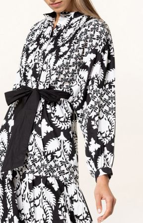 Diane von Fürstenberg Maxikleid NEU!