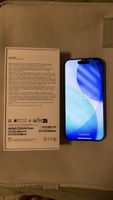 iPhone 15 Pro white Titanium 125GB