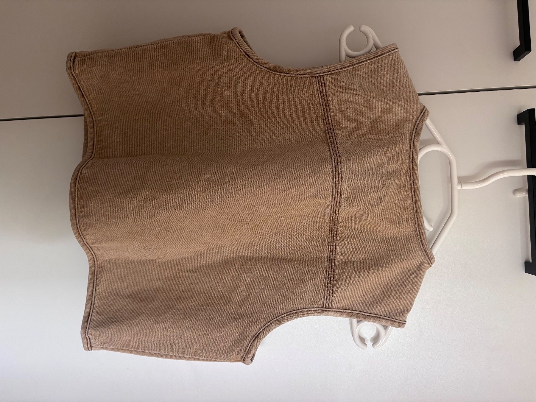 Sezane Gilets: Sezane Weste / Gilet Gr. S – Neuf (Voir description) à Winznau par Lauralavera1 2
