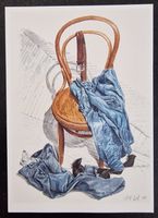 Kunstkarten  / Postkarten 15 Stk