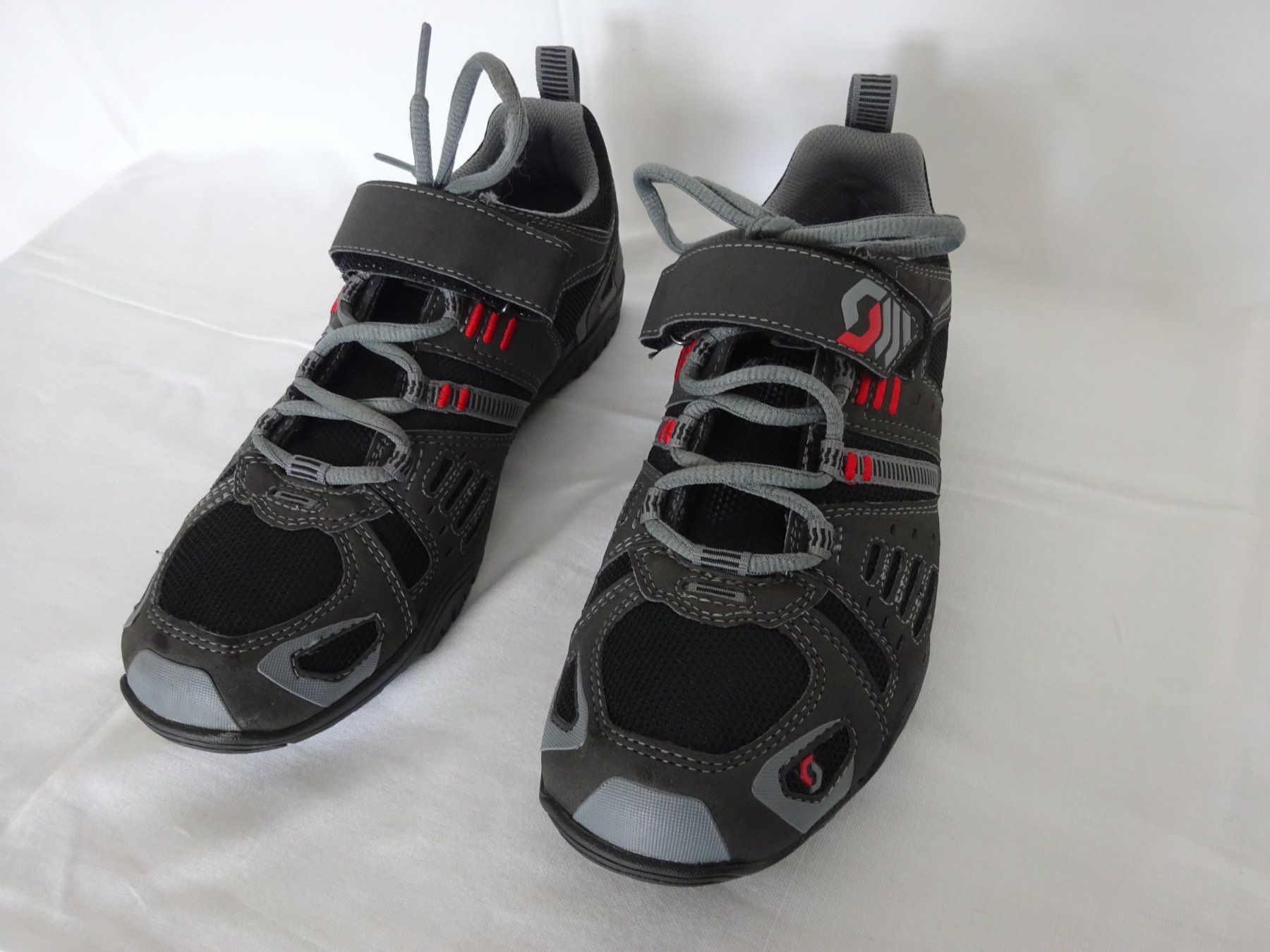 Scott Scarpe da uomo: SCOTT MTB/Velo-Herrenschuhe – Usato da Birmenstorf venduto da Poweroldies 1