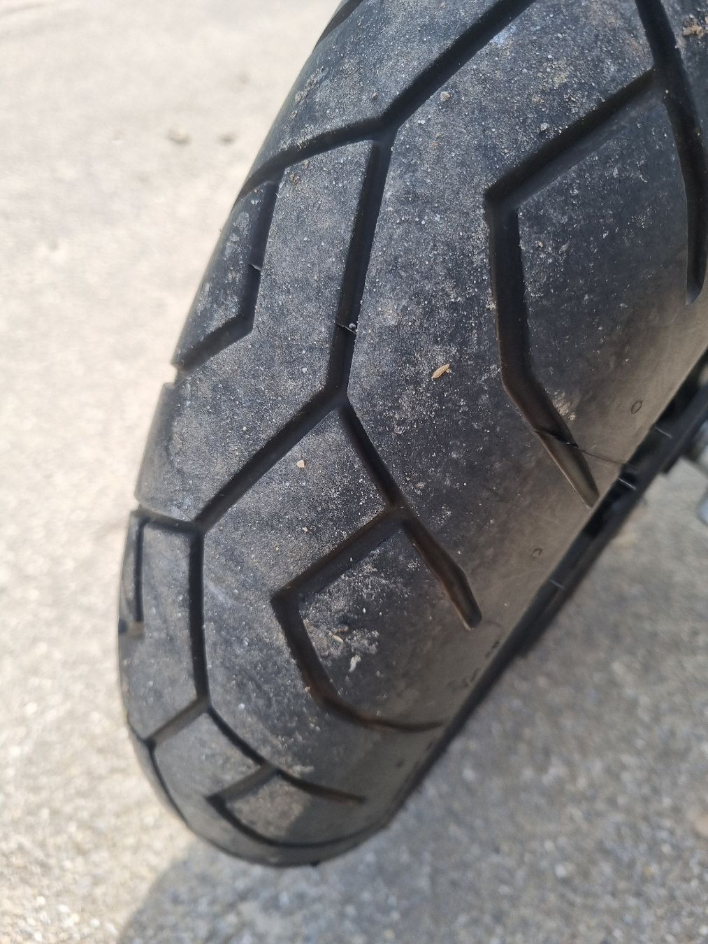 Yamaha Strada: Yamaha FZ 6 ab Ventil Service – Usato da Mühleberg venduto da robatelhome1 2