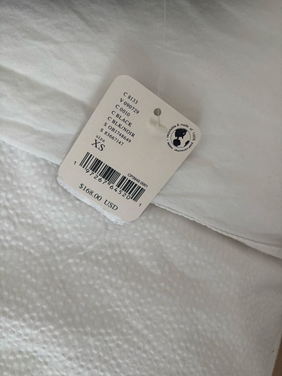 Jacken: Free People Cloud Puffer Jacket XS – Neu und originalverpackt aus Zürich von CanBC 2