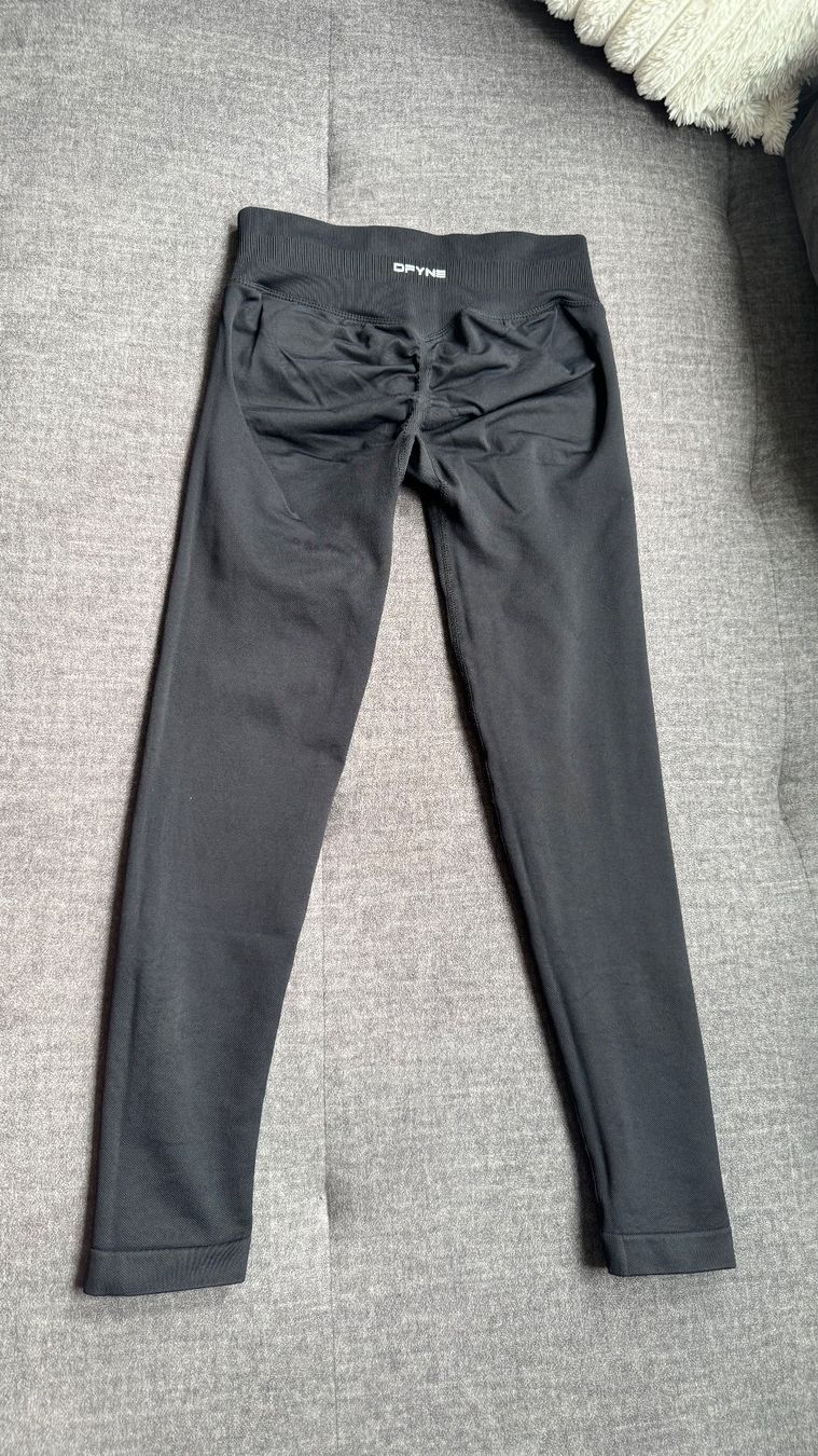 DFYNE Leggings: DFYNE Leggings – Größe S – Nuovo (secondo la descrizione) da Neuenkirch venduto da viv_wj7w 1