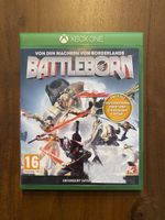 Battleborn für Xbox One